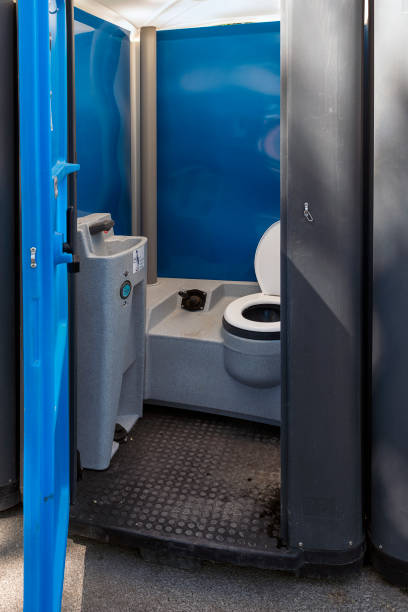 Portable Toilet Options We Offer in Berea, SC