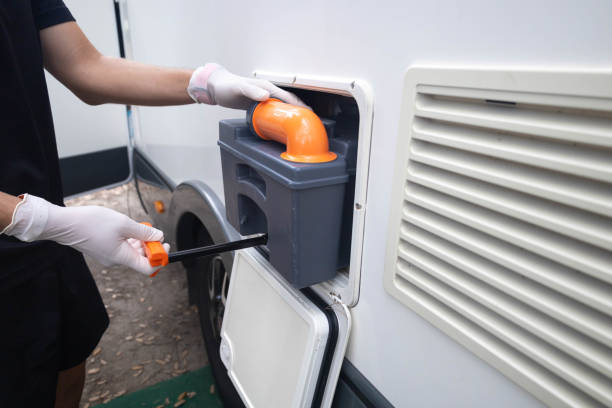 Affordable portable toilet rental in Berea, SC