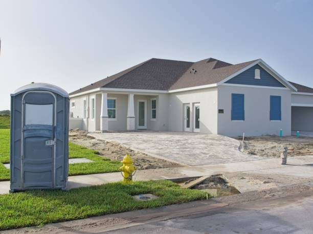 Porta potty rental for outdoor events in Berea, SC