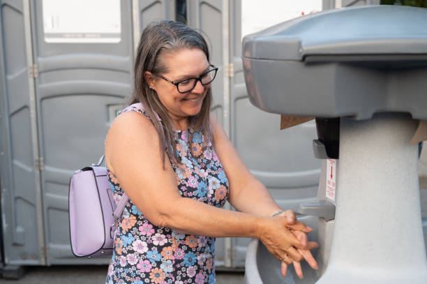 Best Porta potty rental for festivals  in Berea, SC